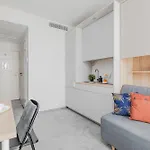 Superapart Wilanow Ministudio, Medicover, Swiatynia Opatrznosci